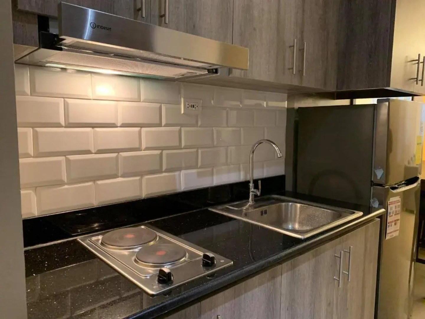 Fame Family Suite 1507