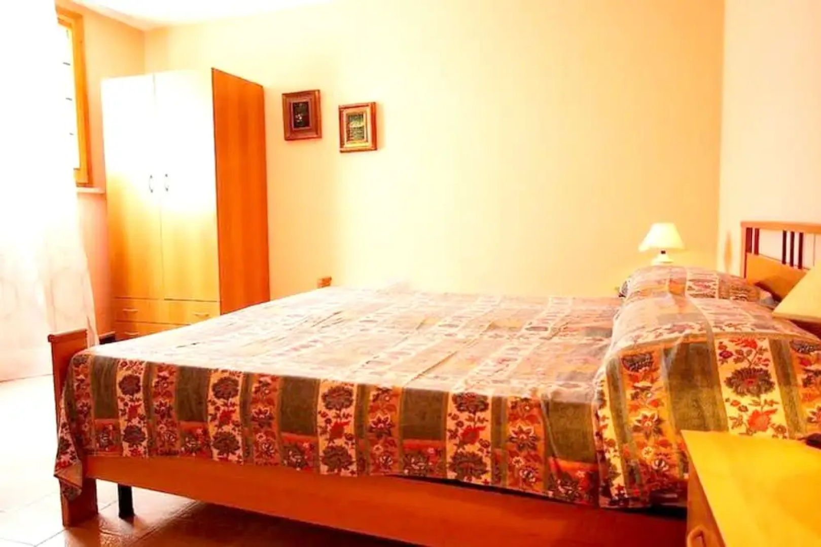 Apartment with 4 Bedrooms in Castrignano Del Capo, with Shared Pool, Furnished Terrace And Wifi - 4 Km From the Beach