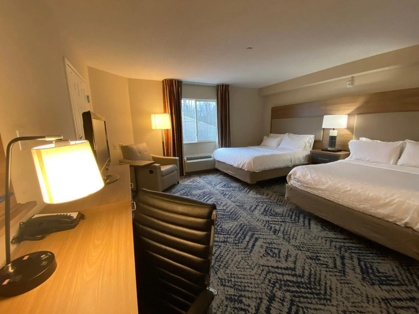 Candlewood Suites Harrisburg I-81 - Hershey Area by IHG