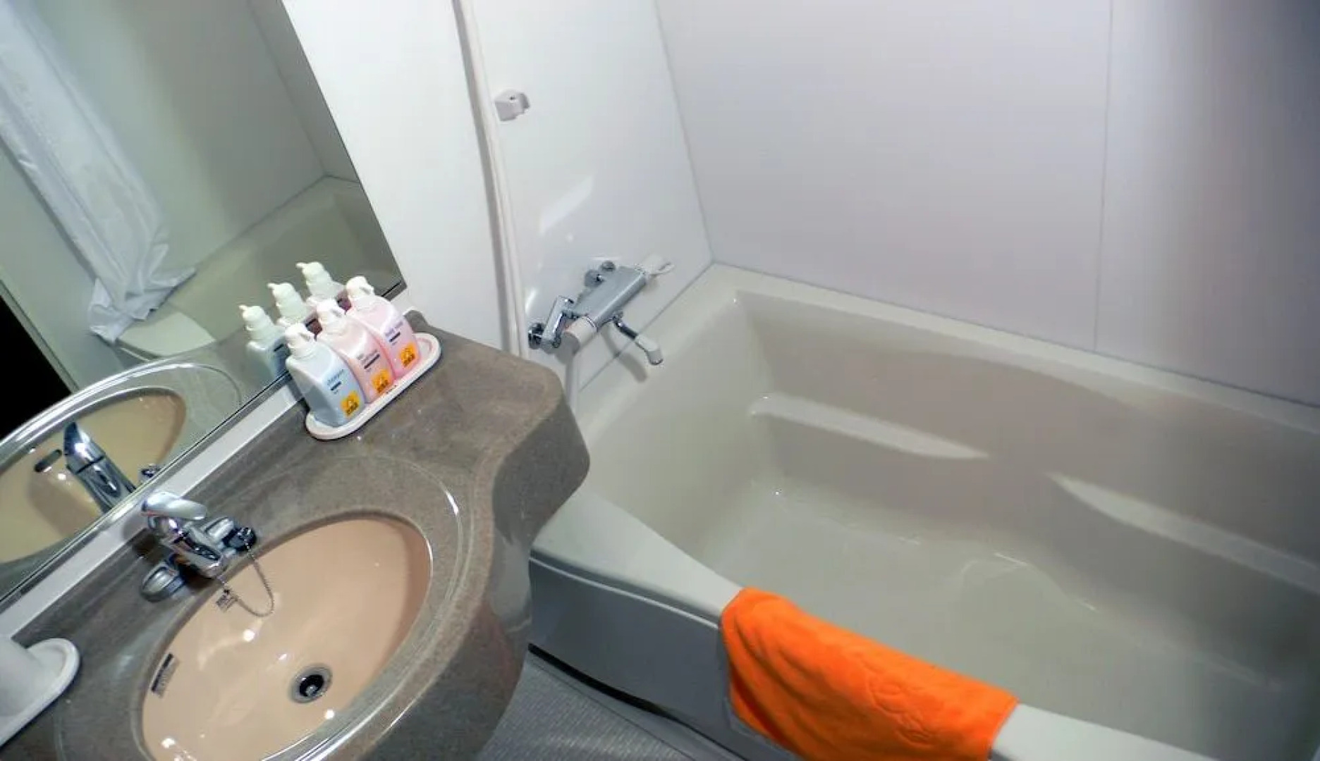 Family Lodge Hatagoya Kuwana Nagashima