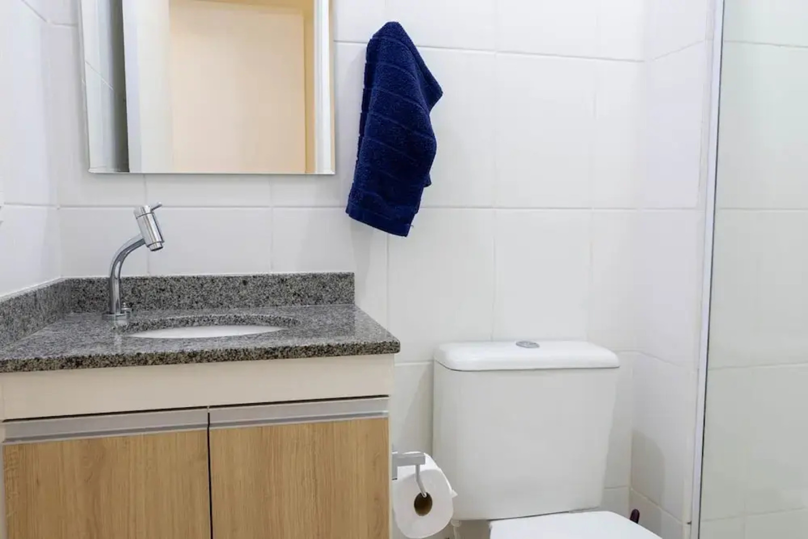 Apto Confort vel a 150m do mar Completo com Lazer