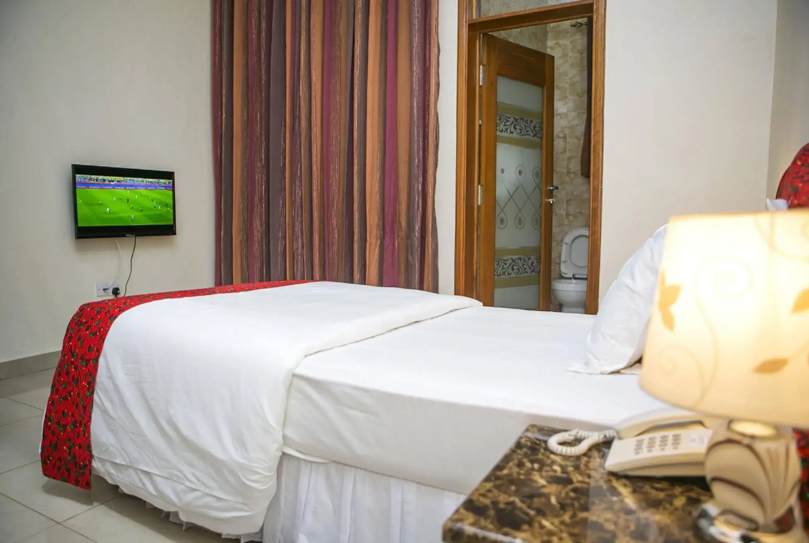 St Augustine Apartment & Hotel