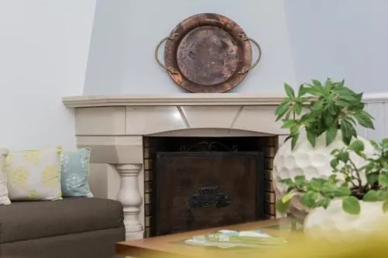 Casa Areal de Santa Barbara