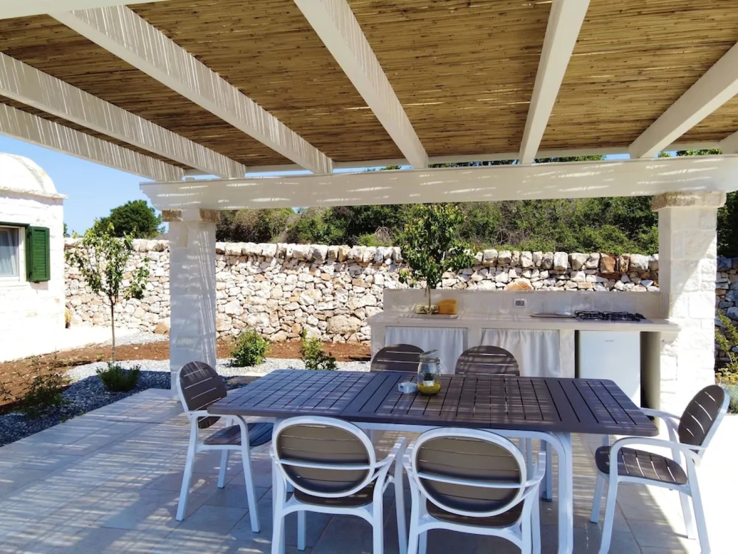 Trulli Fenice Alberobello