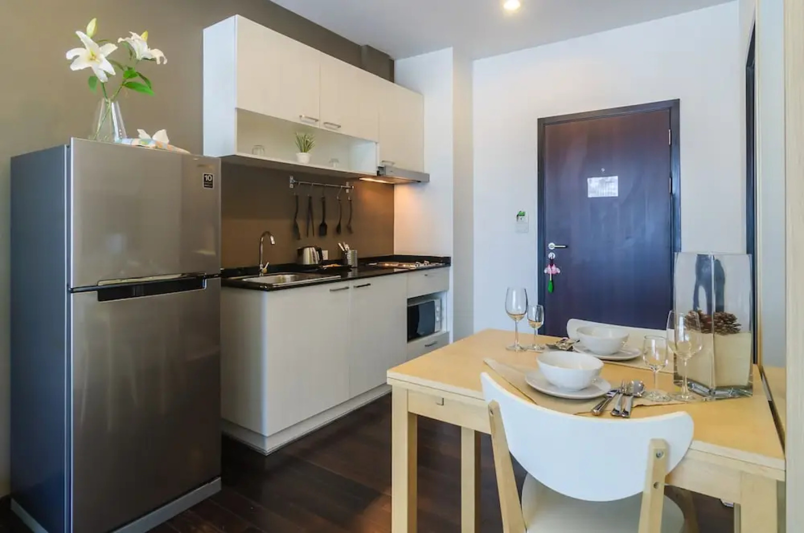 The Title East Wing by Trips Phuket