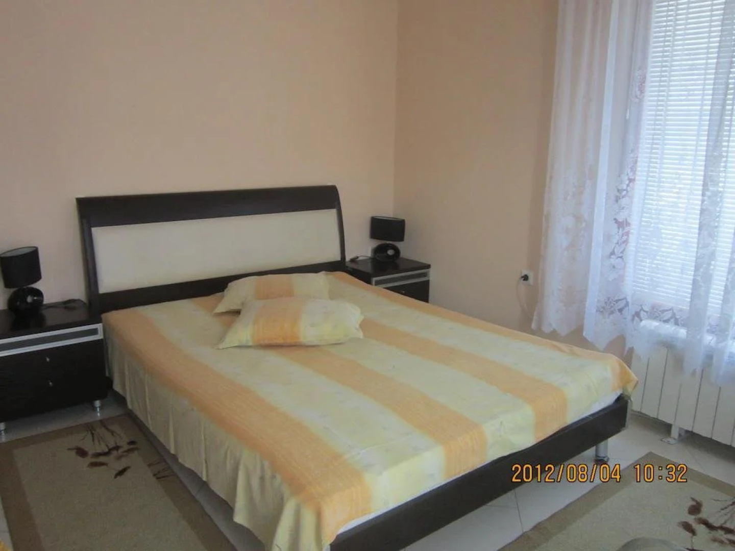 Hotel Darling Bankia