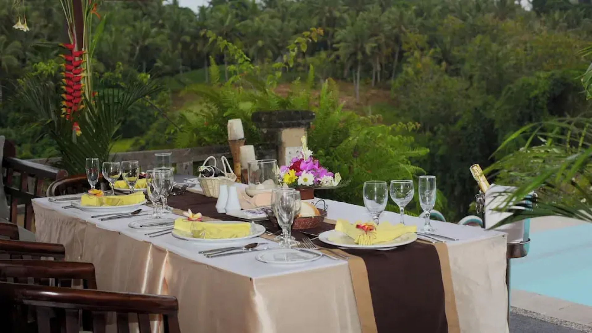 Bali Masari Villas & Spa