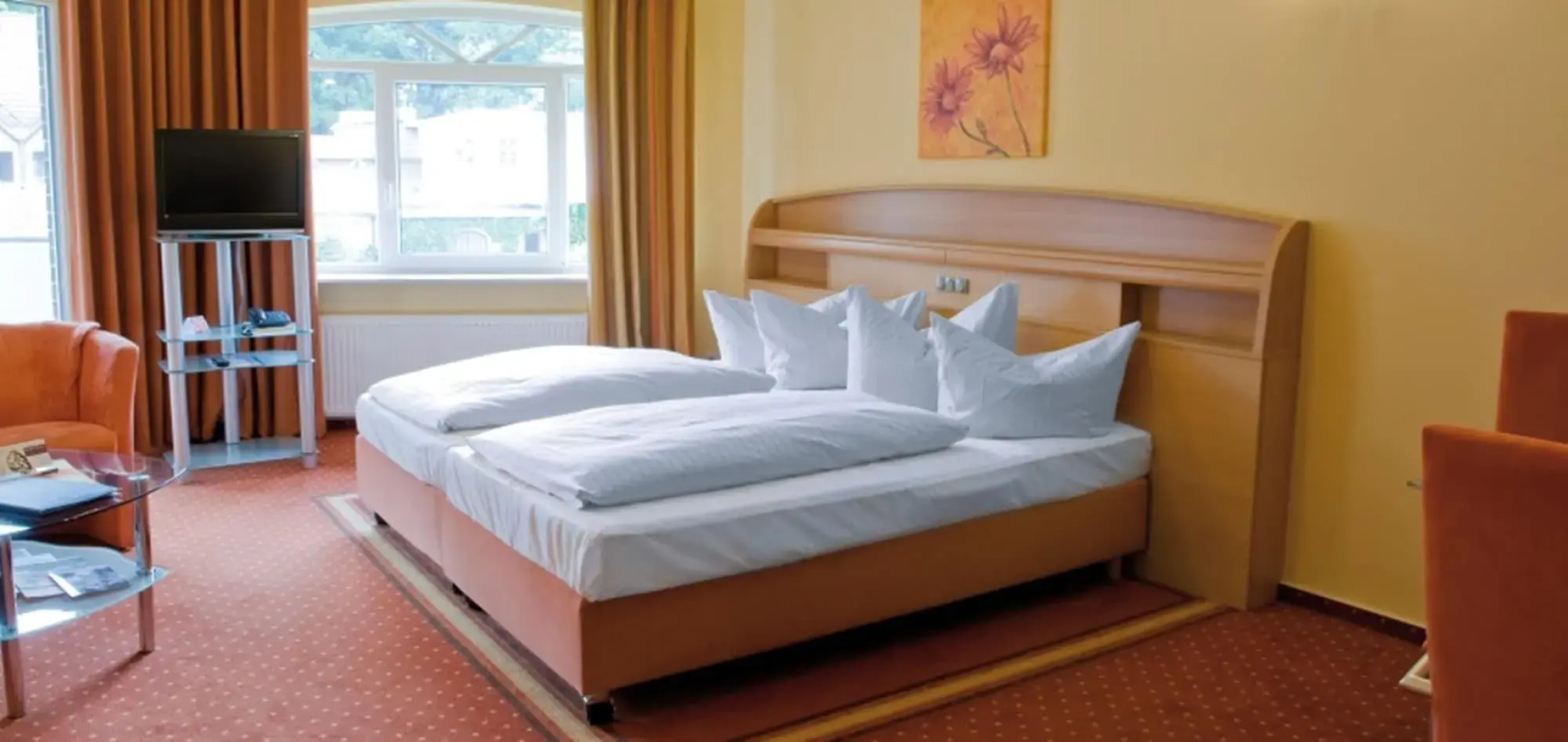 Upstalsboom Landhotel Friesland