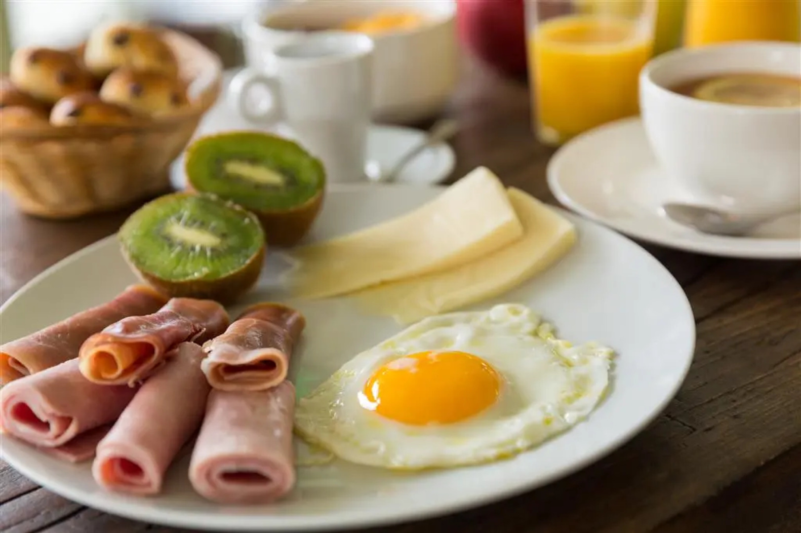 The Originals Access, Hôtel La Dousseine