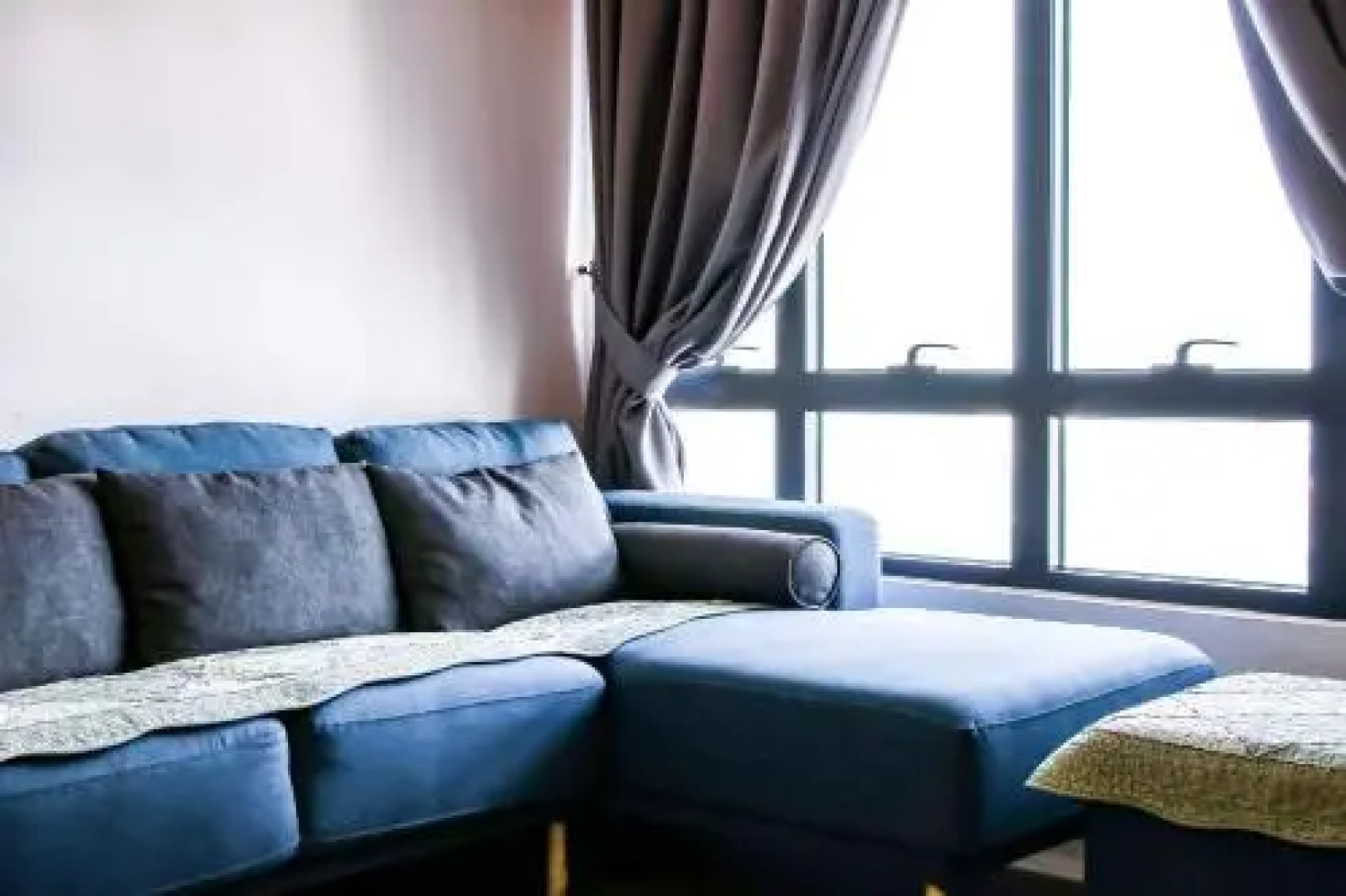 8Pax 2 BATHROOM NEAR SUMWAY PYRAMID