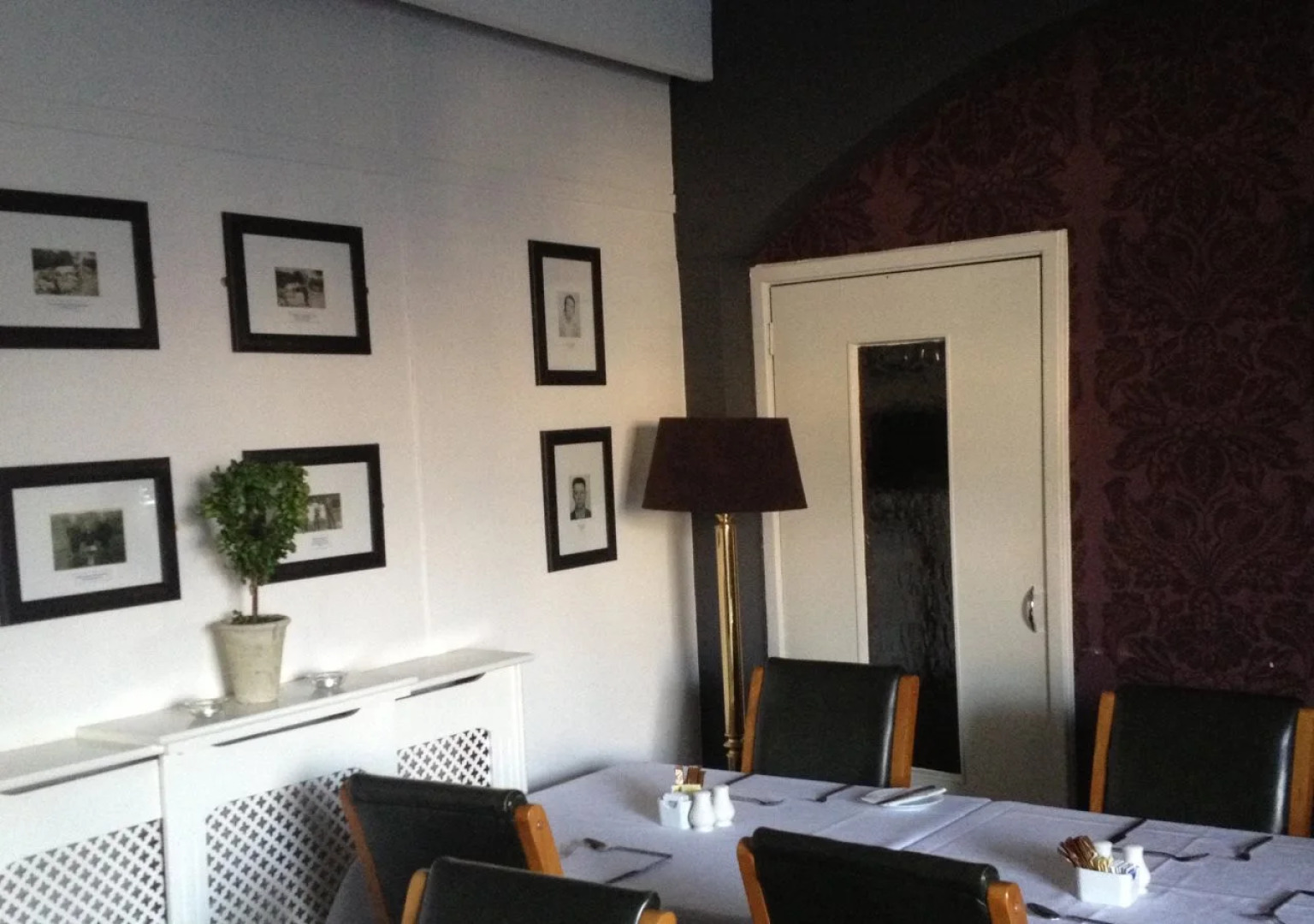 Sir William Fox Hotel