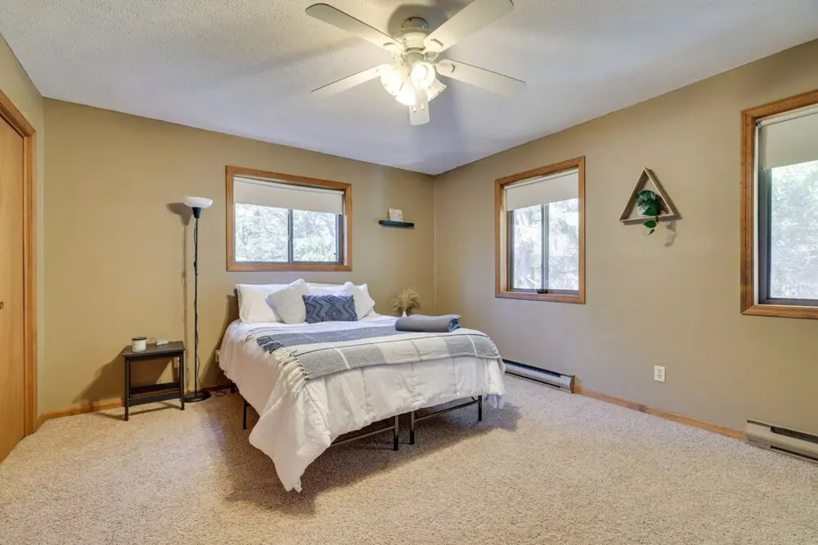 Pocono Summit Vacation Rental w/ Grill & Fire Pits