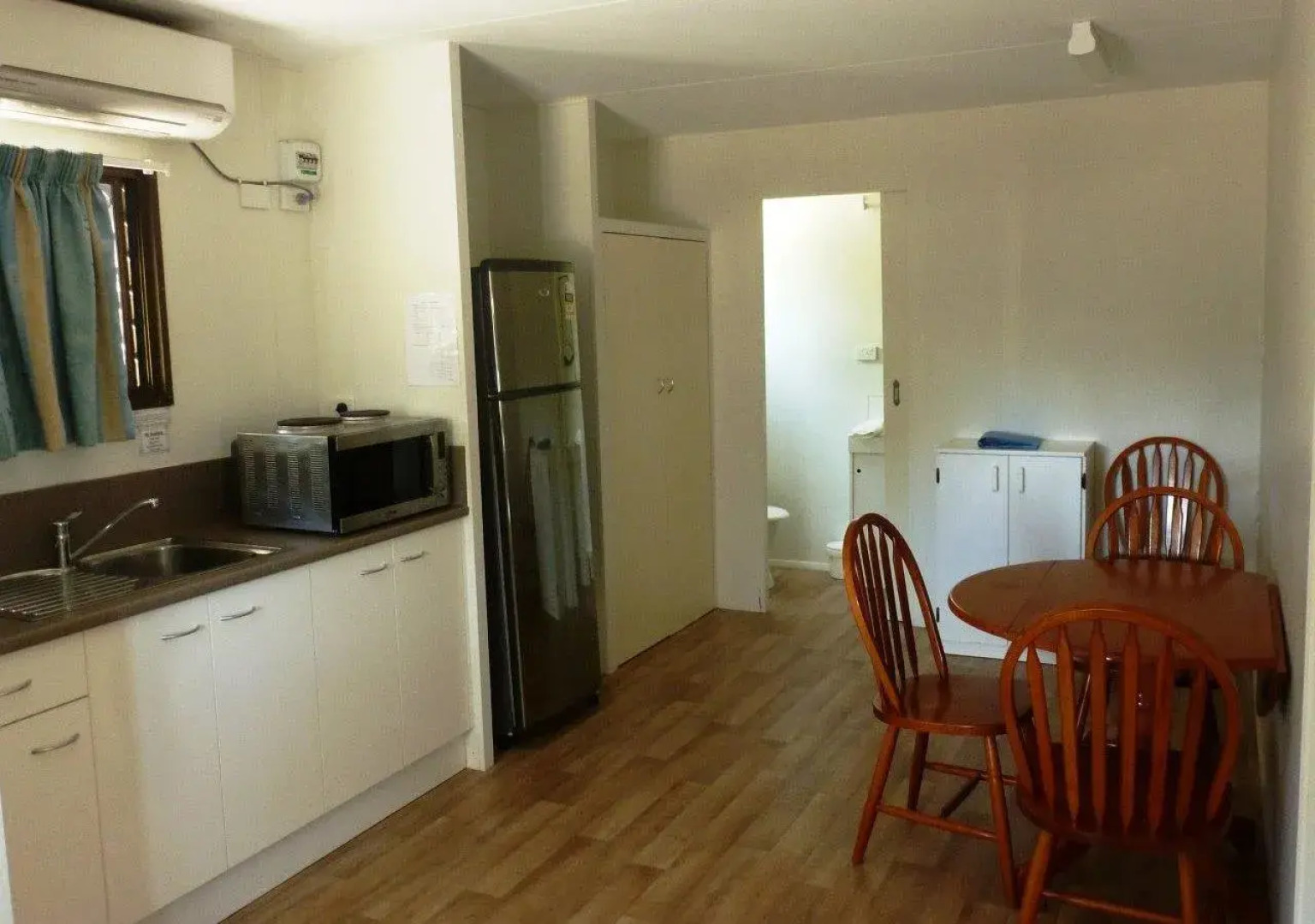 NRMA Woodgate Beach Holiday Park