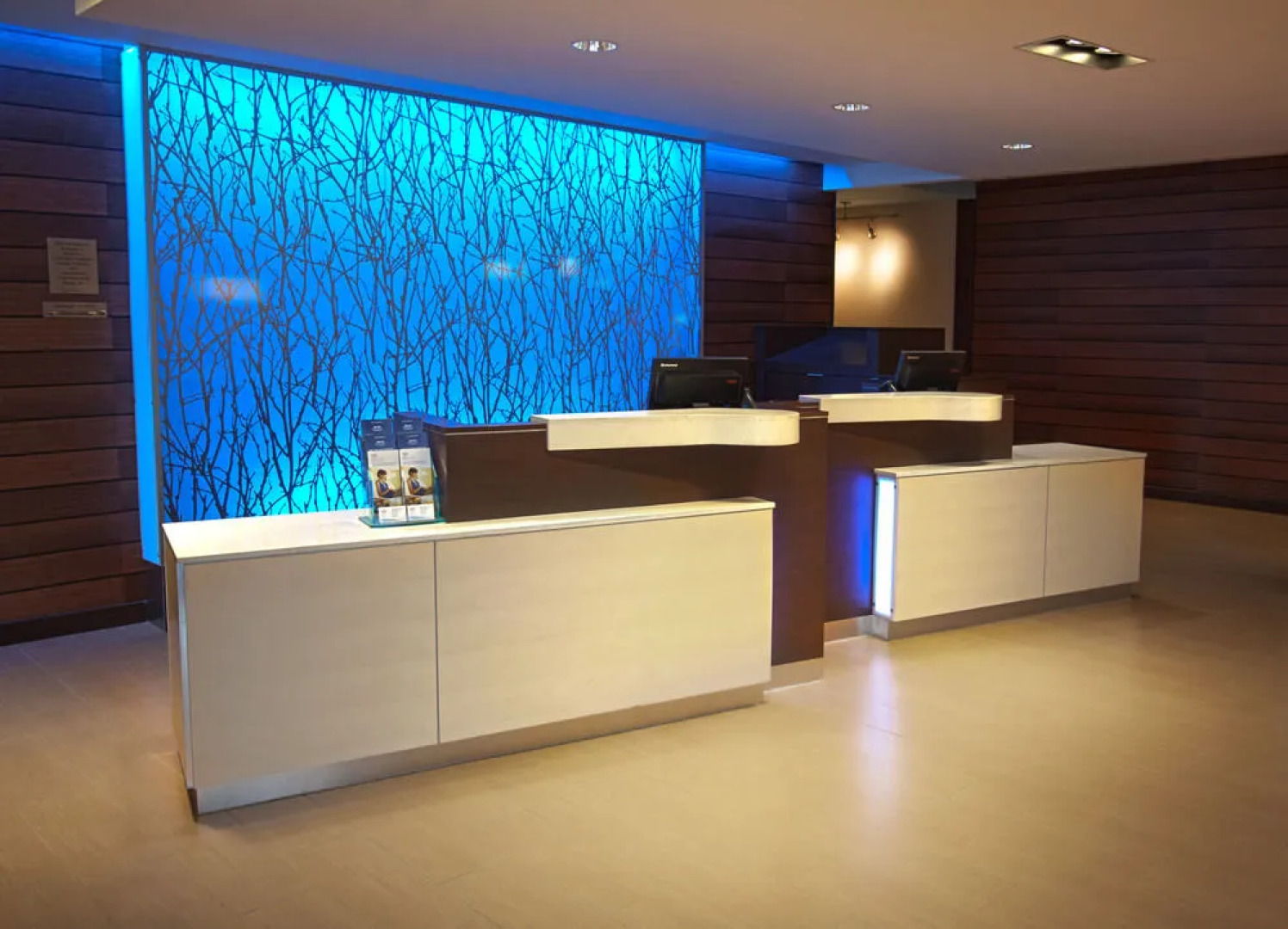 Fairfield Inn & Suites by Marriott Columbus Airport