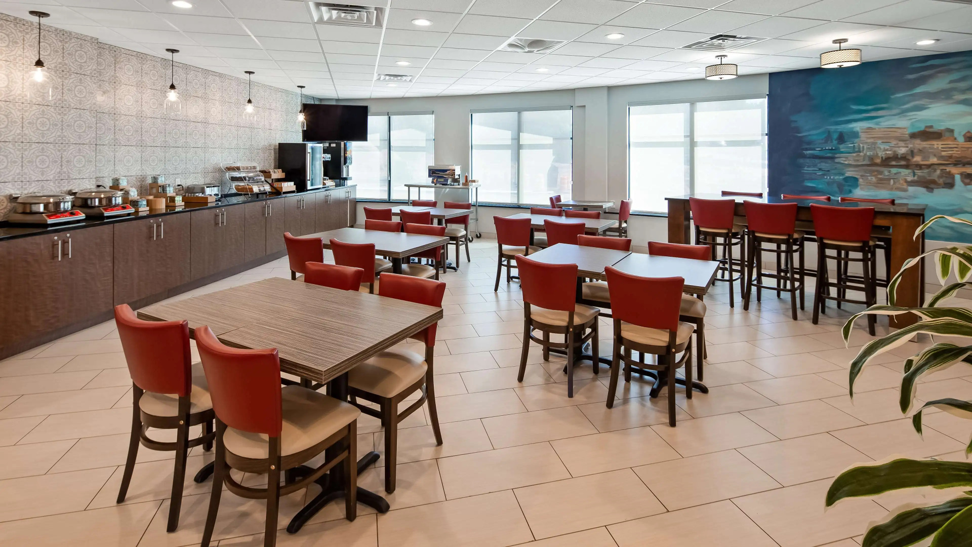 Best Western Plus Wausau Tower Inn