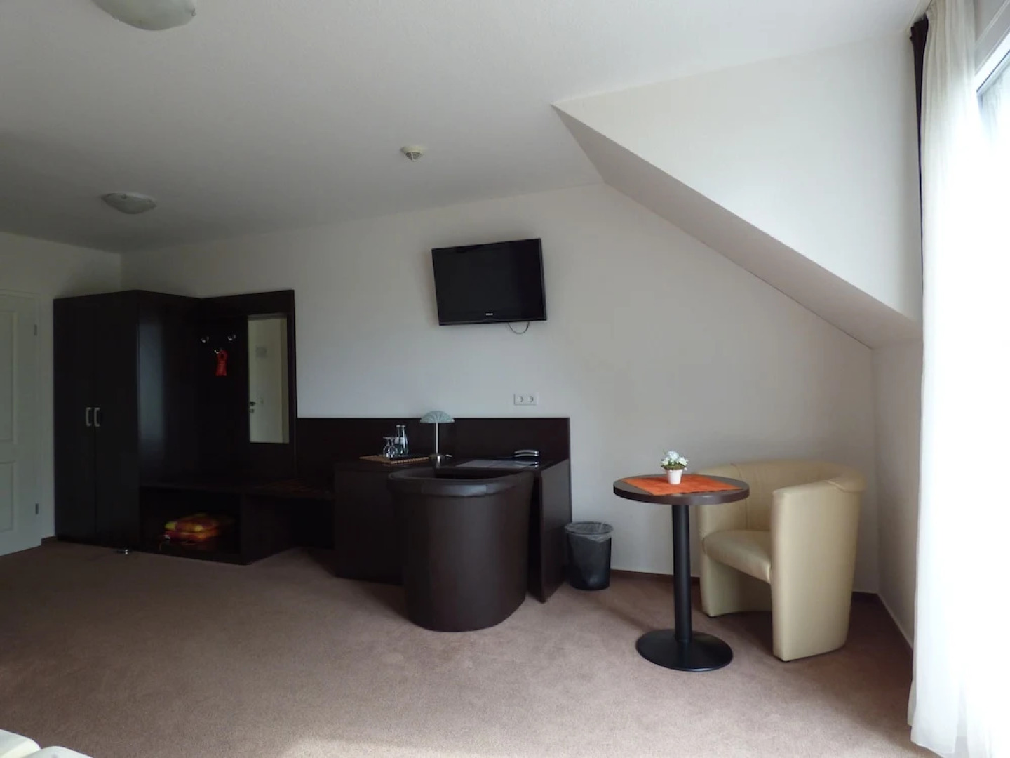 Haus am See - Seestern