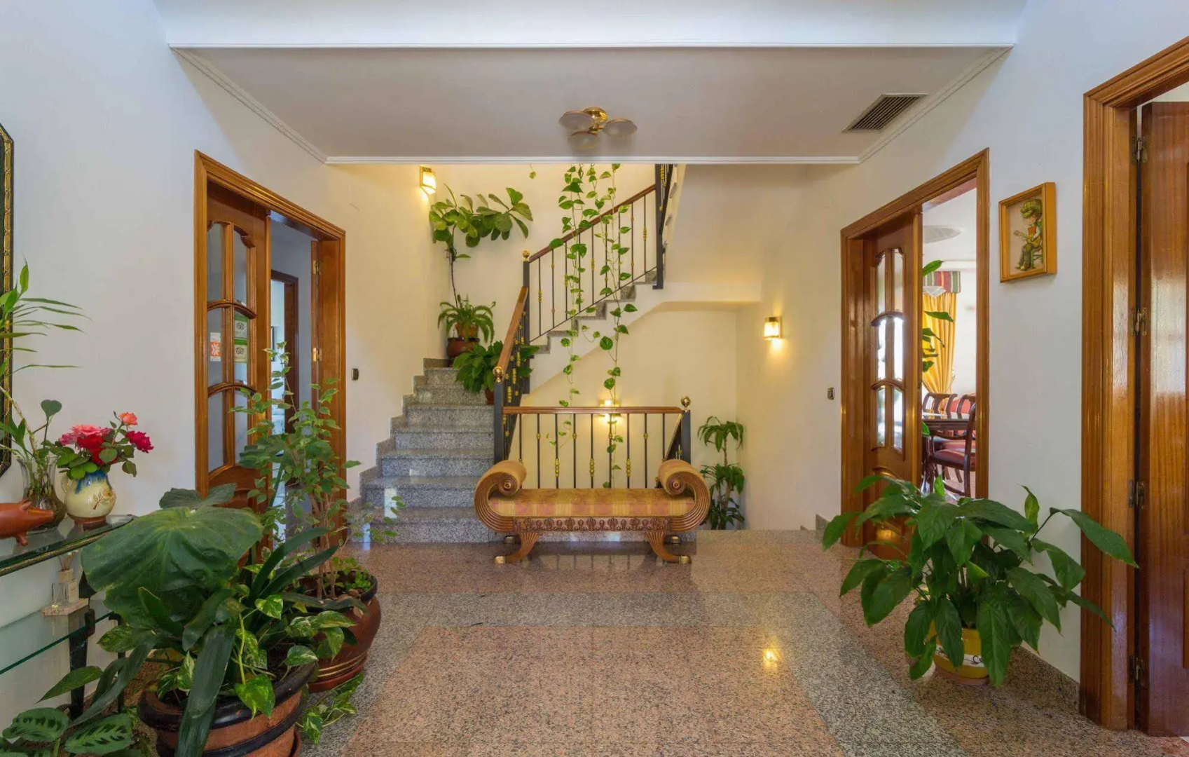 Casa Rural Casa Valdecaballeros