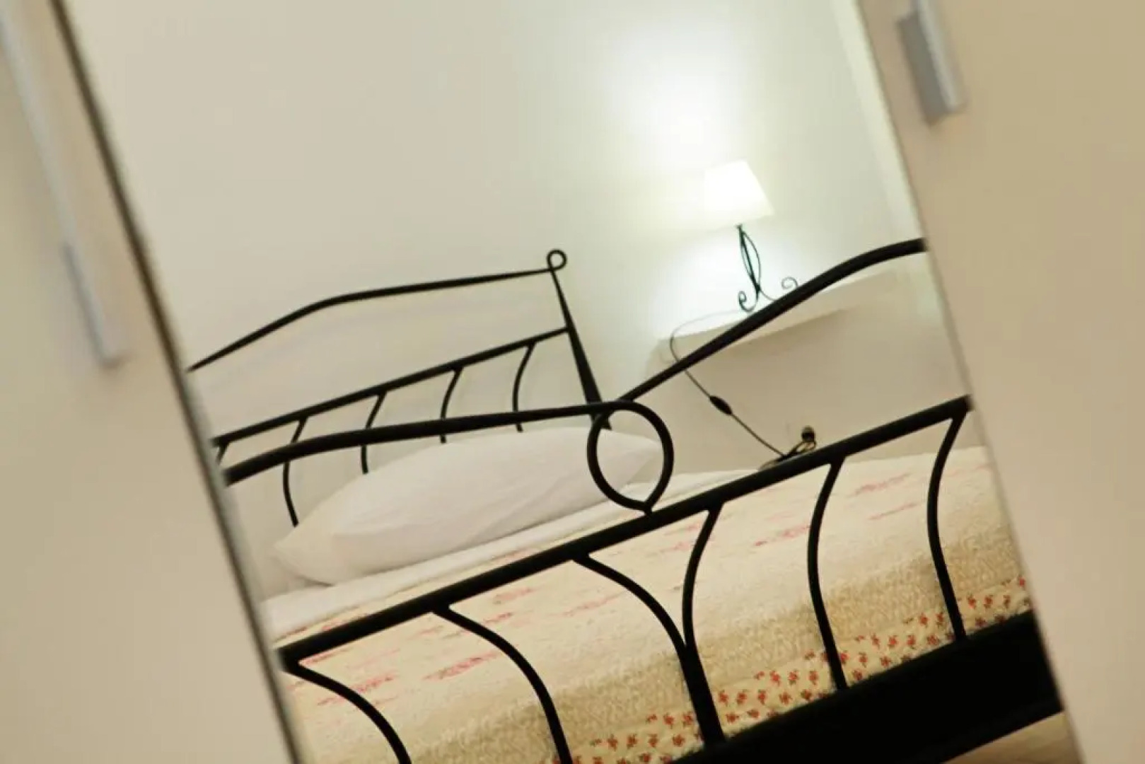 Unique seaside villa with pool