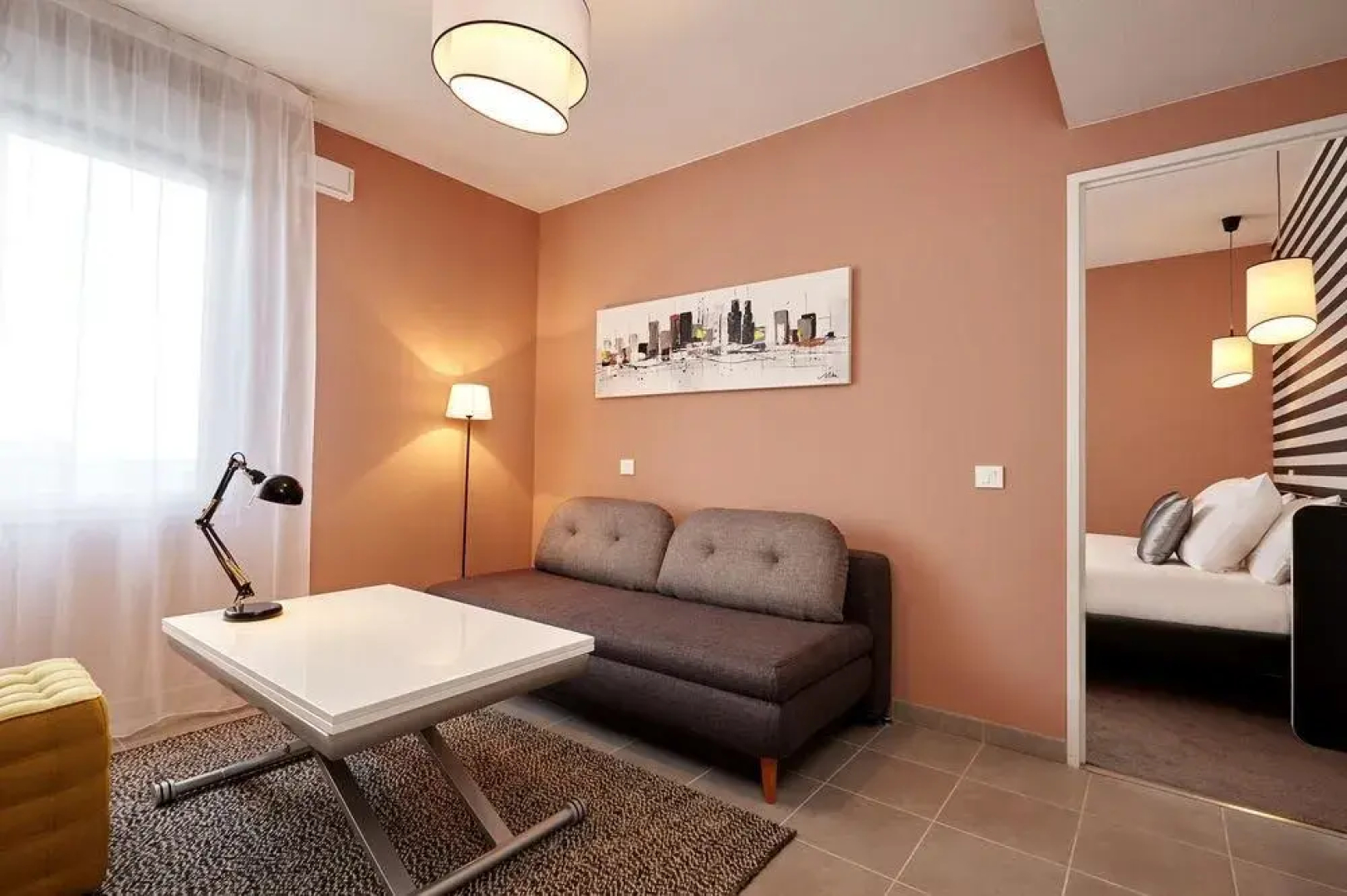 Quality Suites Toulouse-Blagnac