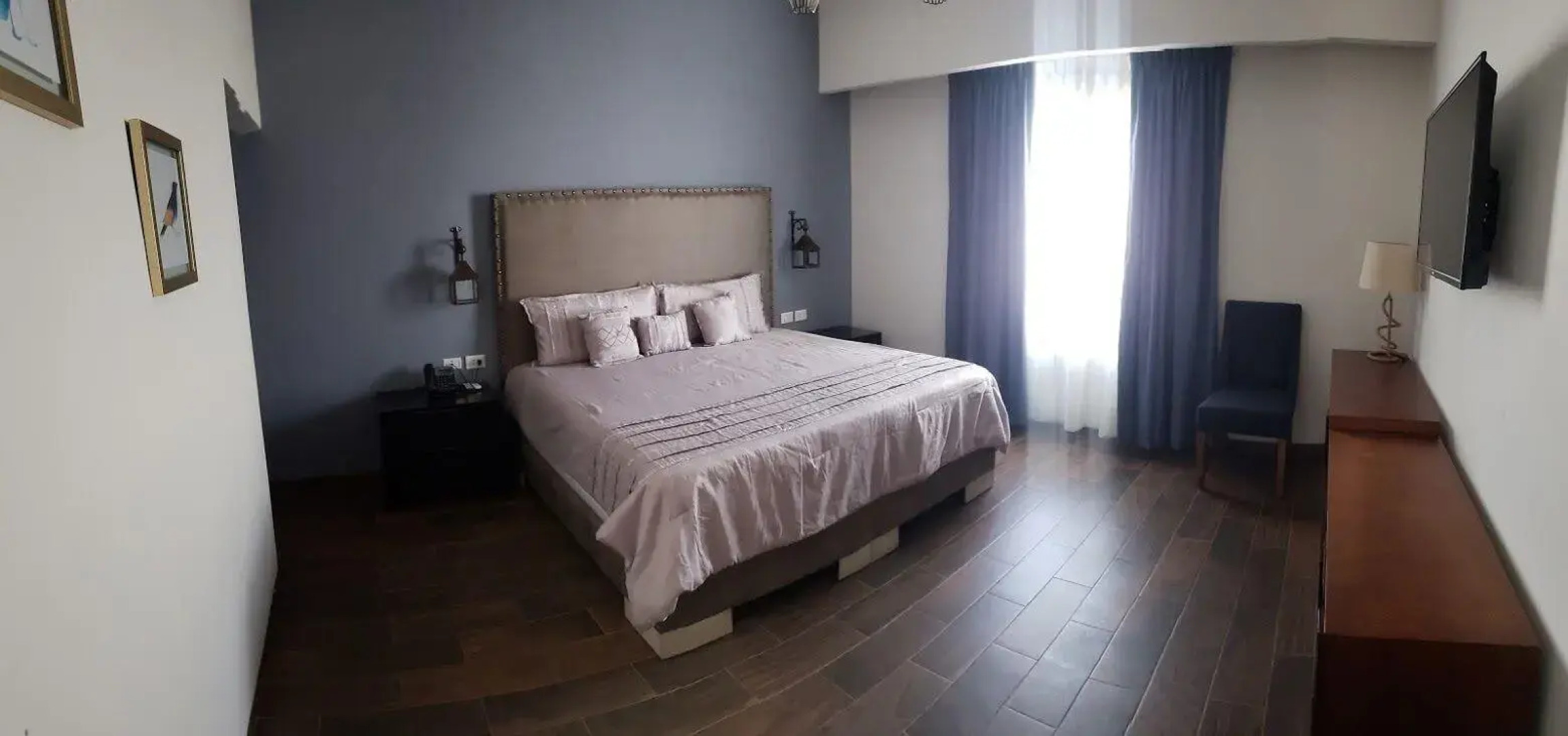 Hotel Plaza Matamoros