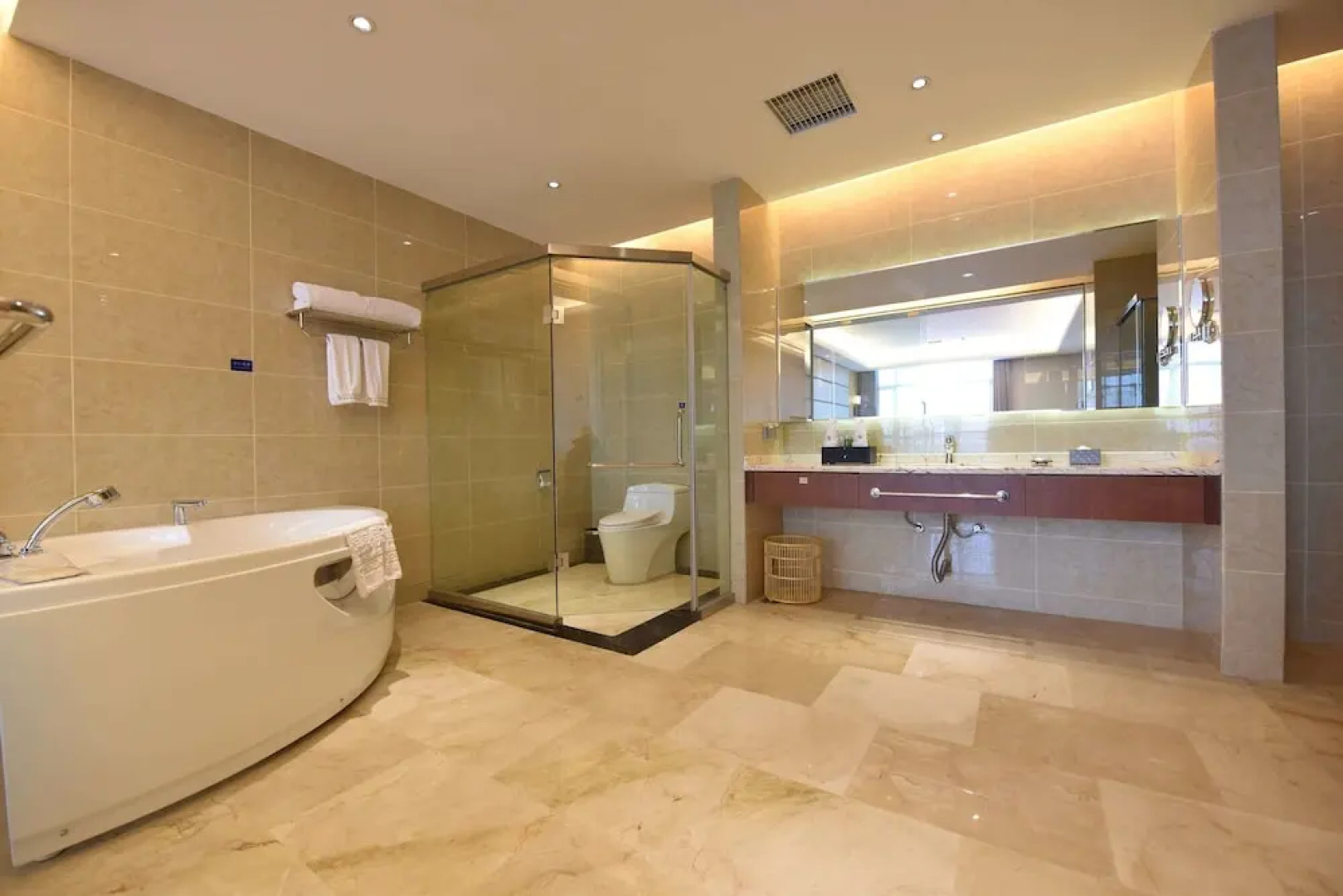 Ramada Wyndham Yingcheng