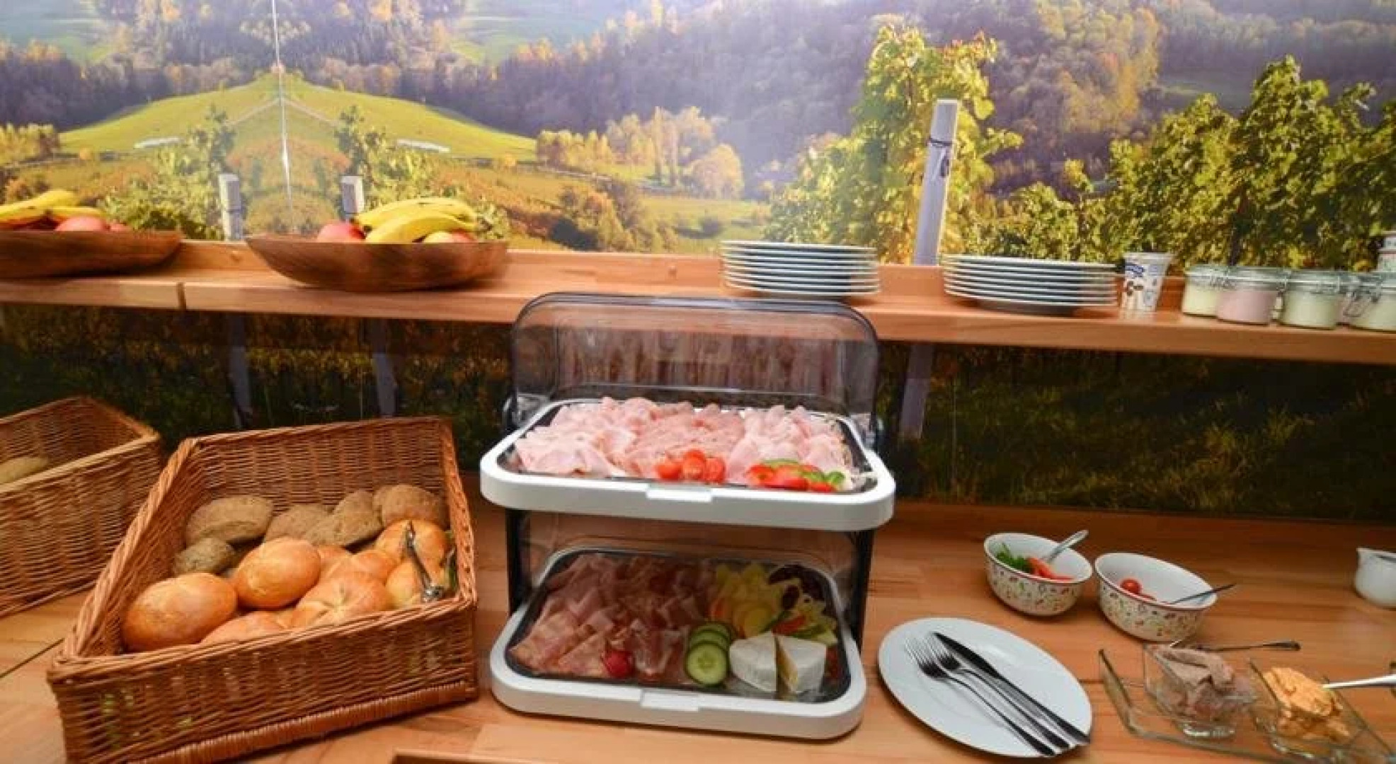 Weingut und Gästezimmer Zirngast