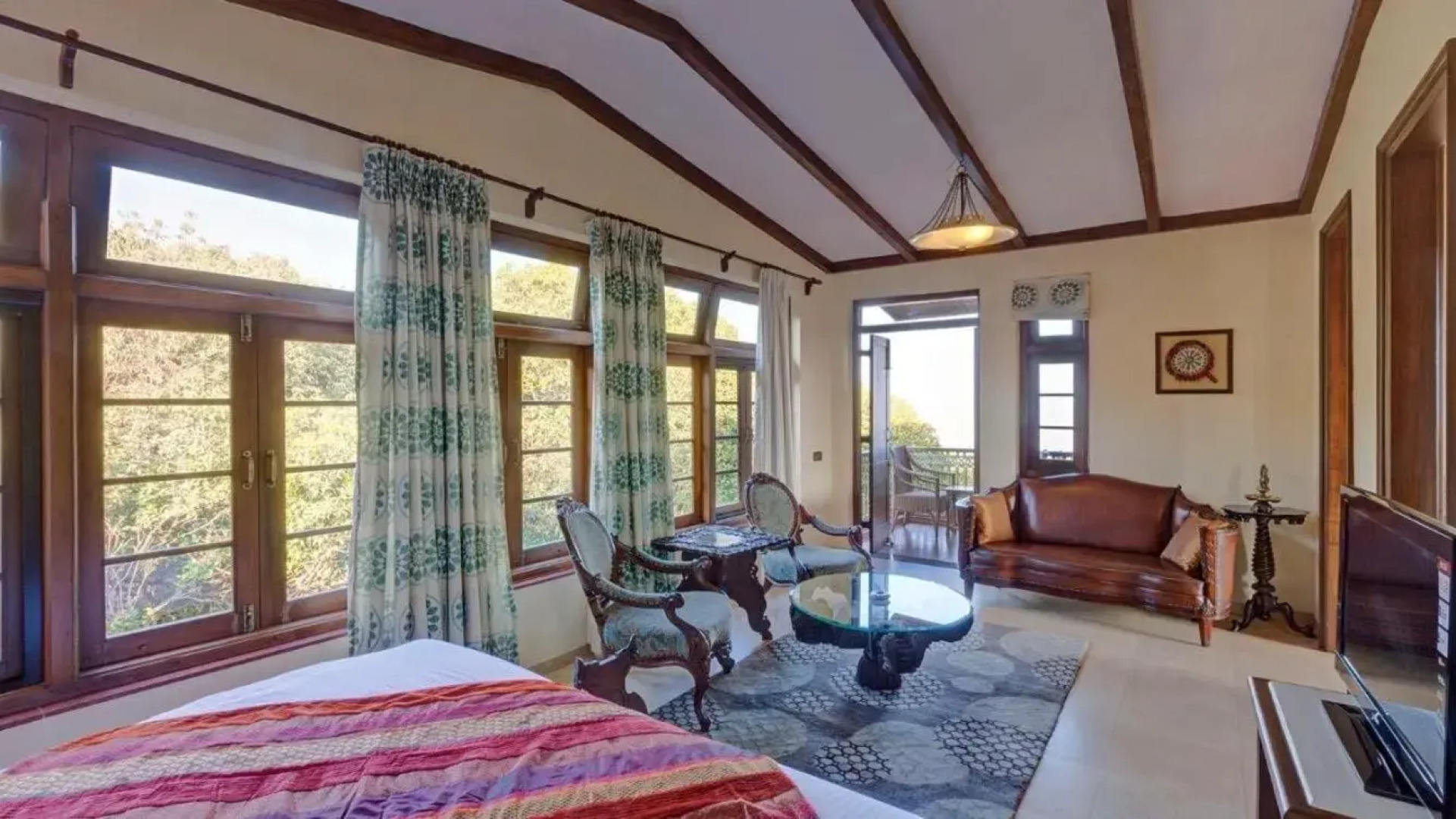 Ramsukh Resorts and Spa