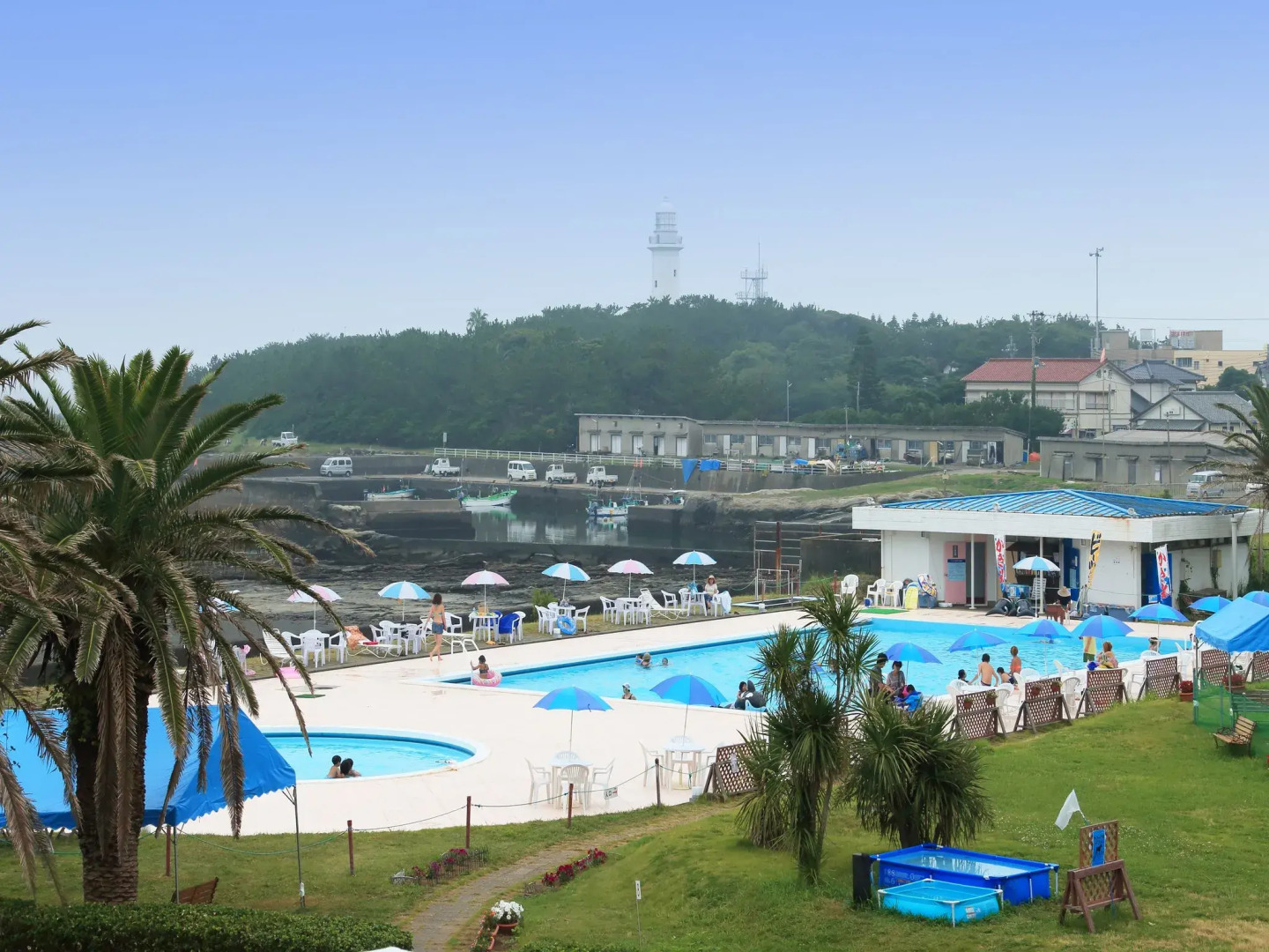 Shirahama Ocean Resort