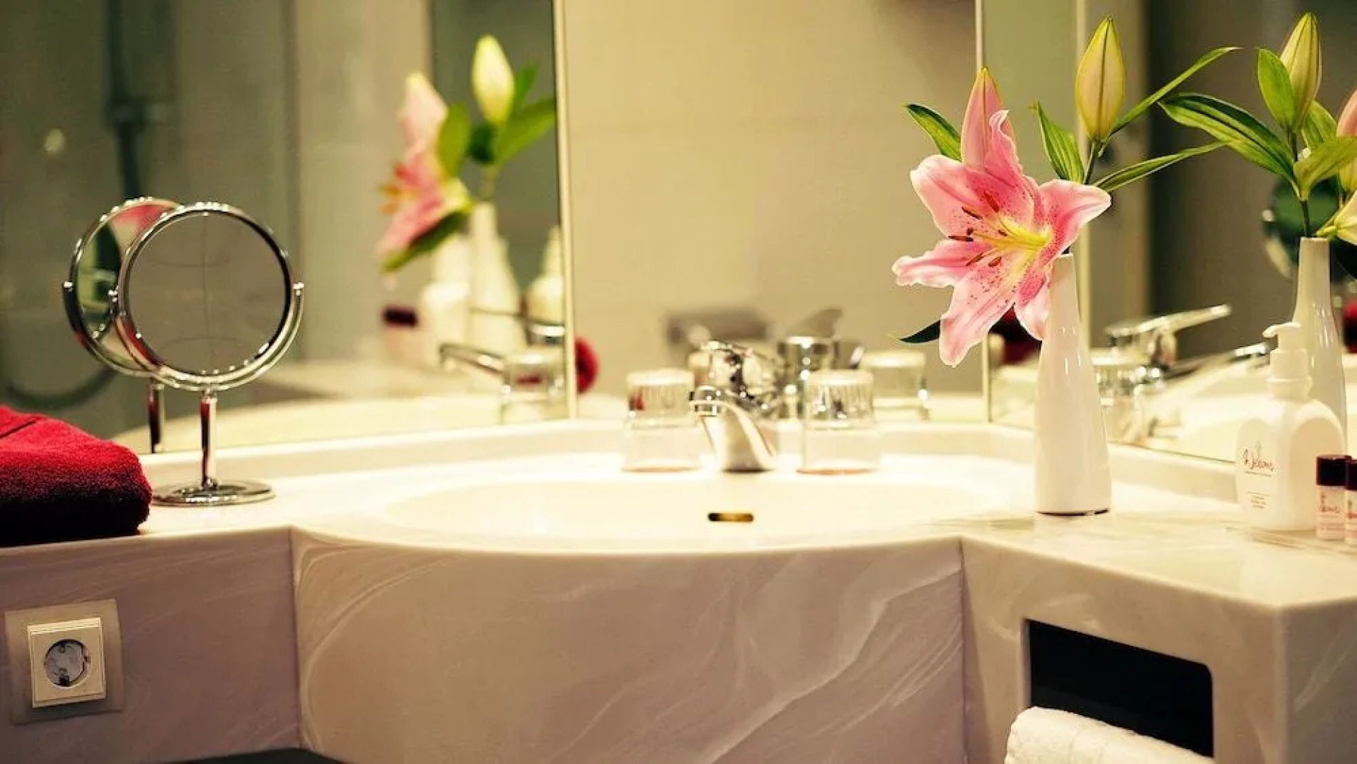 Hotel zur Fürstabtei