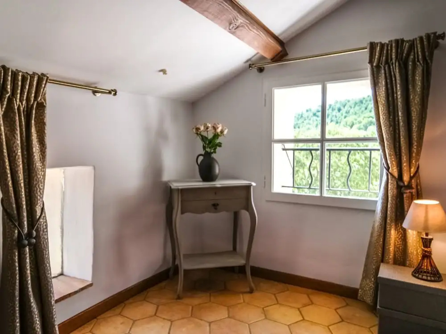 La Ferme des Bélugues