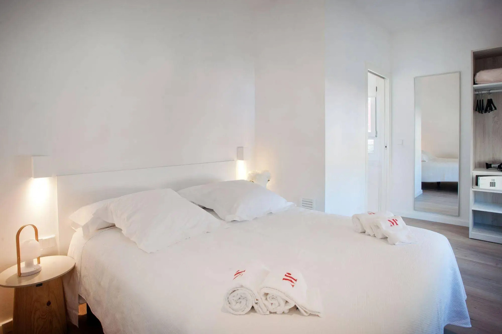 The Museum Apartments