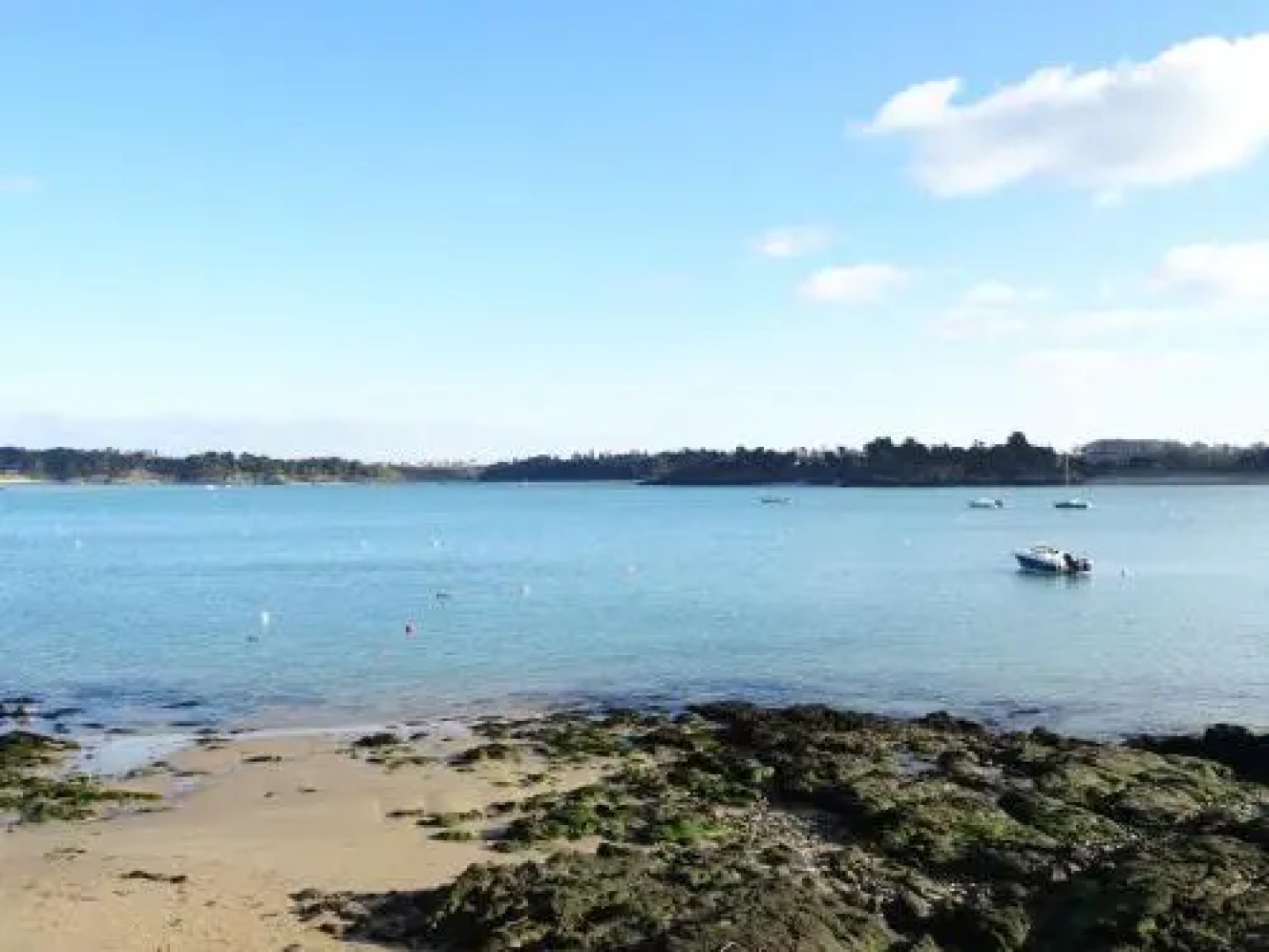 Résidence de Luxe Le Bénétin