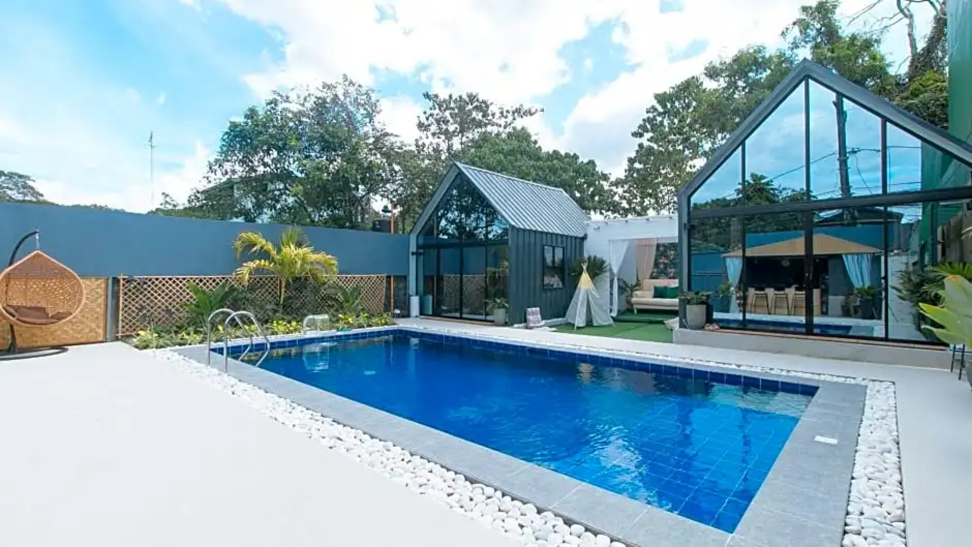 The Balilo Guesthouse