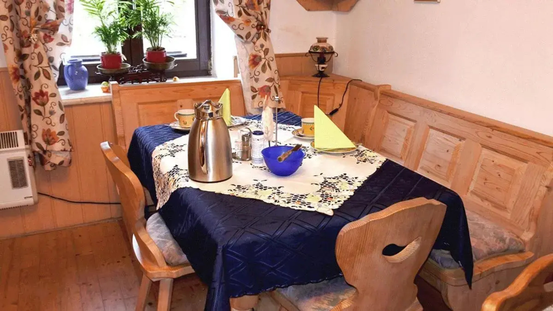 Gästehaus Brückler