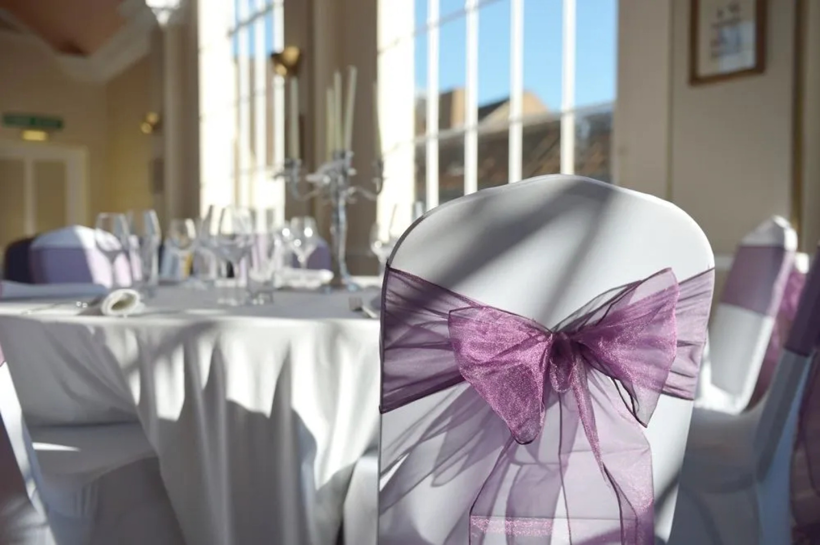 The Rose and Crown Hotel