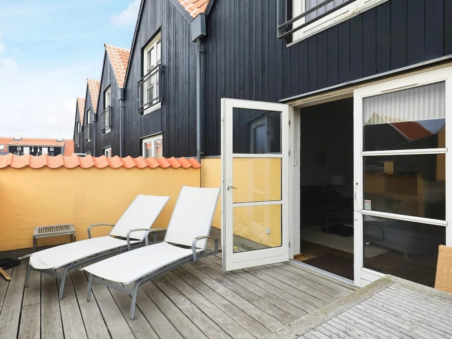 6 Person Holiday Home in Skagen-by Traum