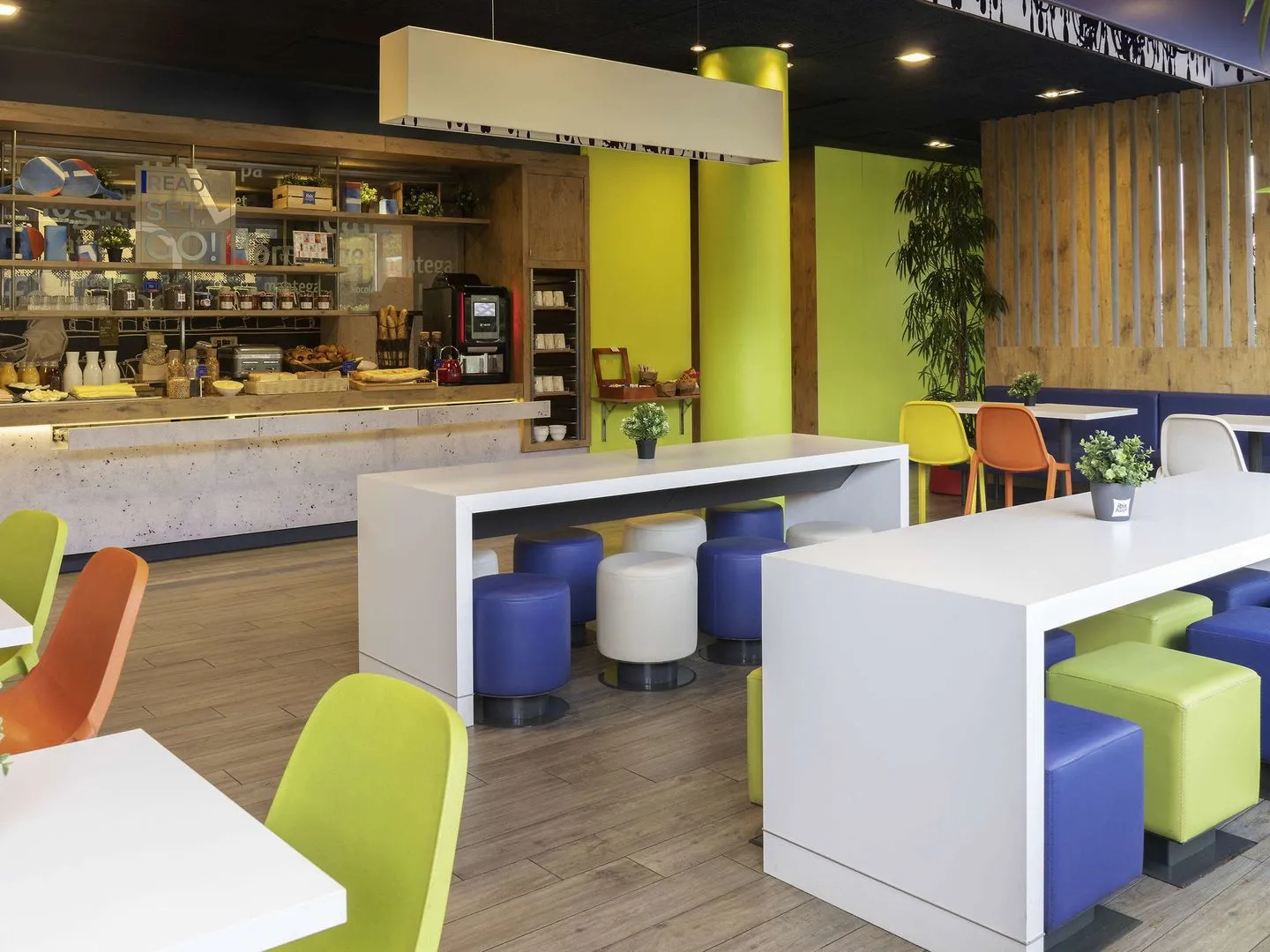 ibis budget Barcelona Sant Andreu de la Barca