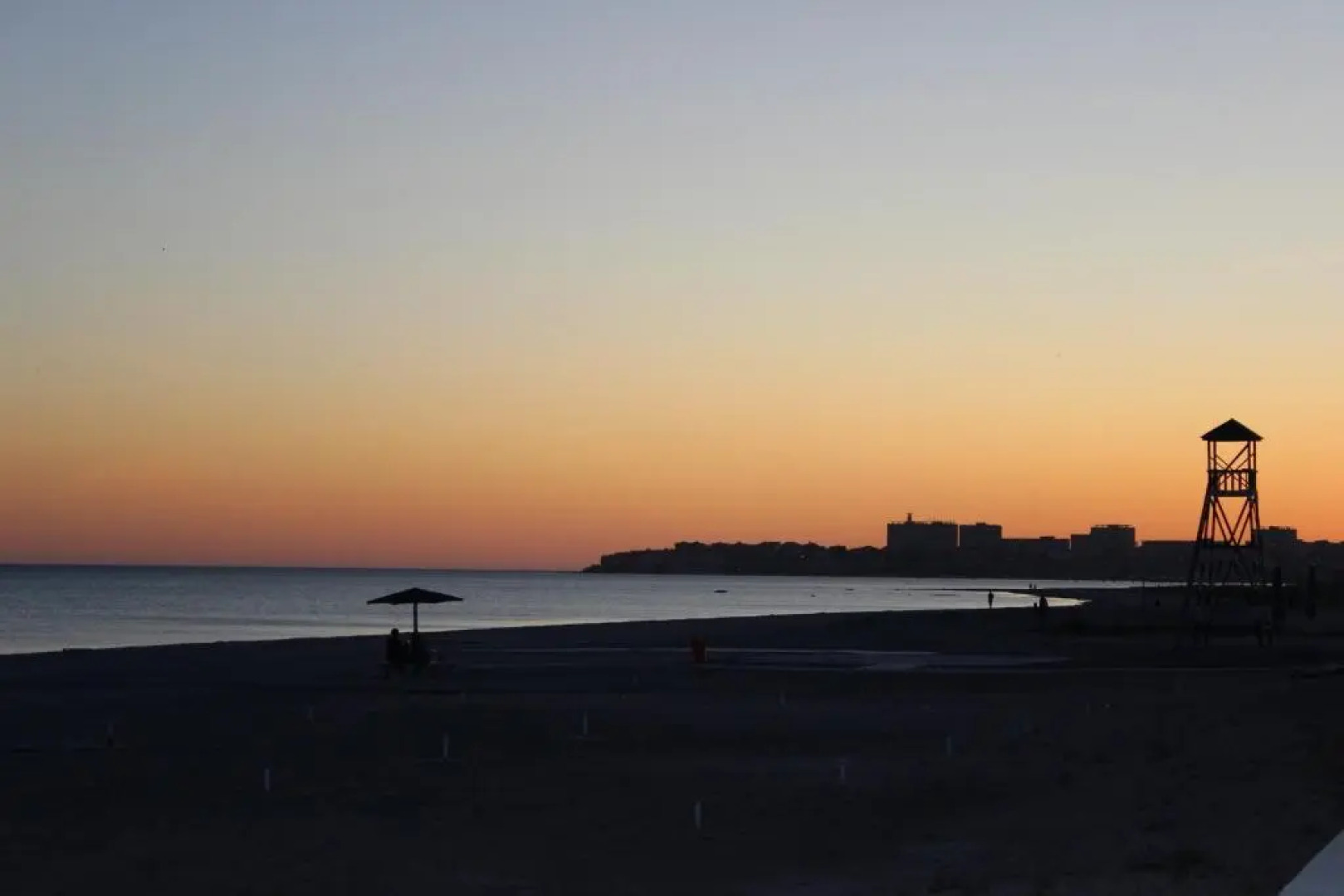 miramar apart hotel & spa