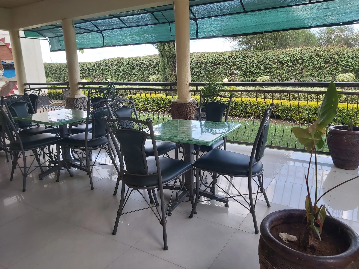 Sahara Gardens Bomet
