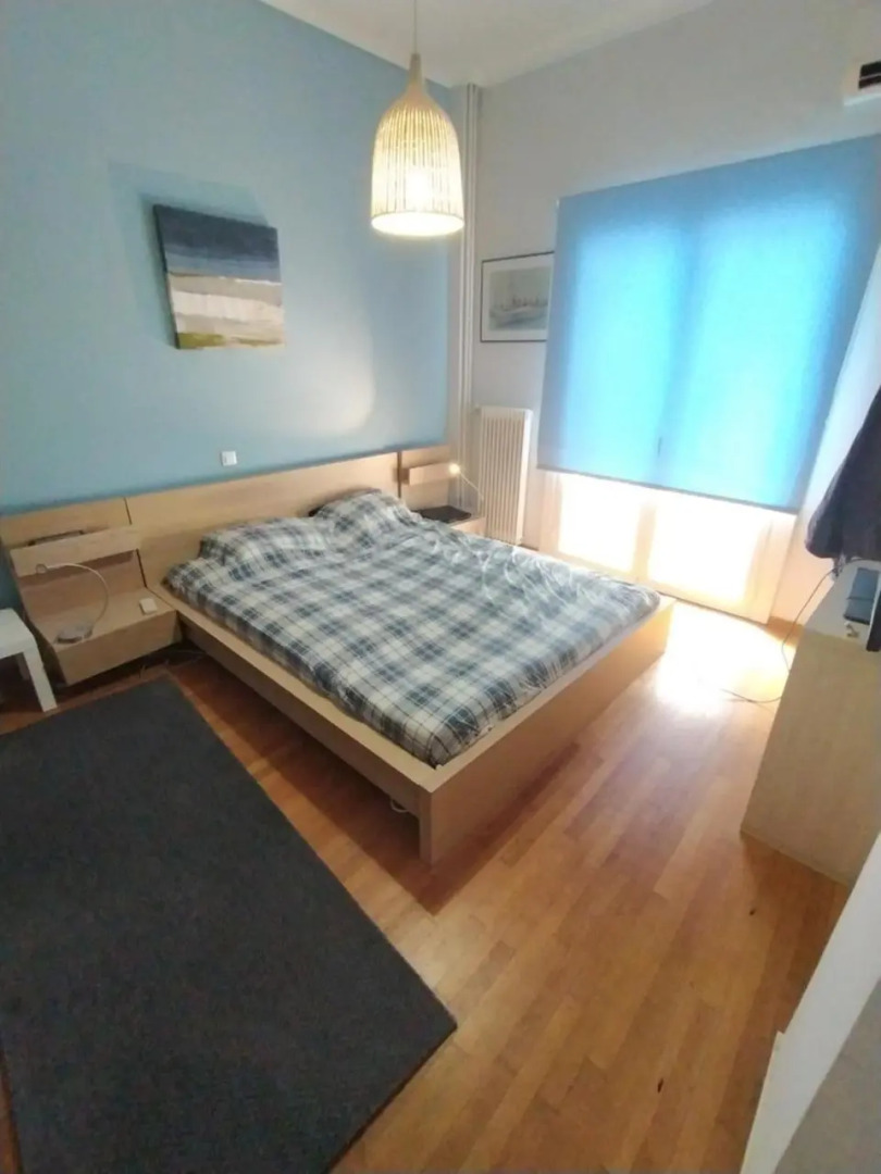 SAILORS LUXURY APPARTMENT 130m2