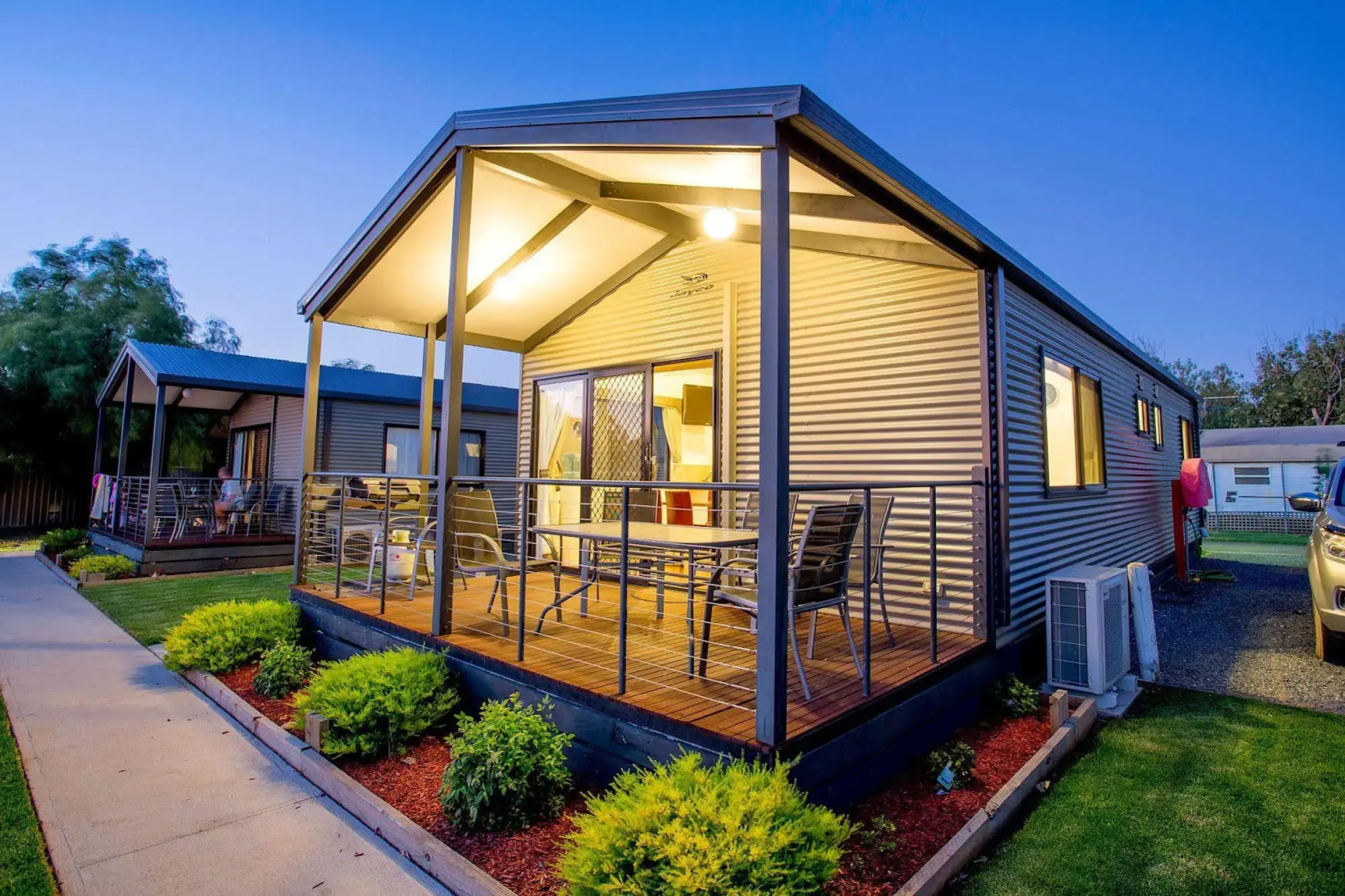 NRMA Yarrawonga Mulwala Holiday Park