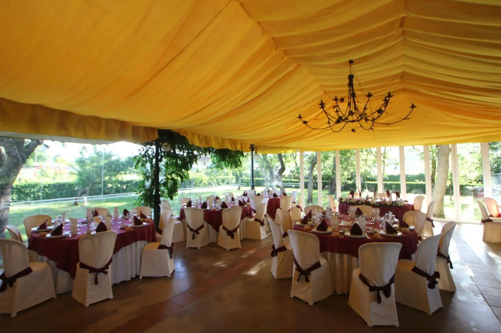 Casa Grande de Rosende