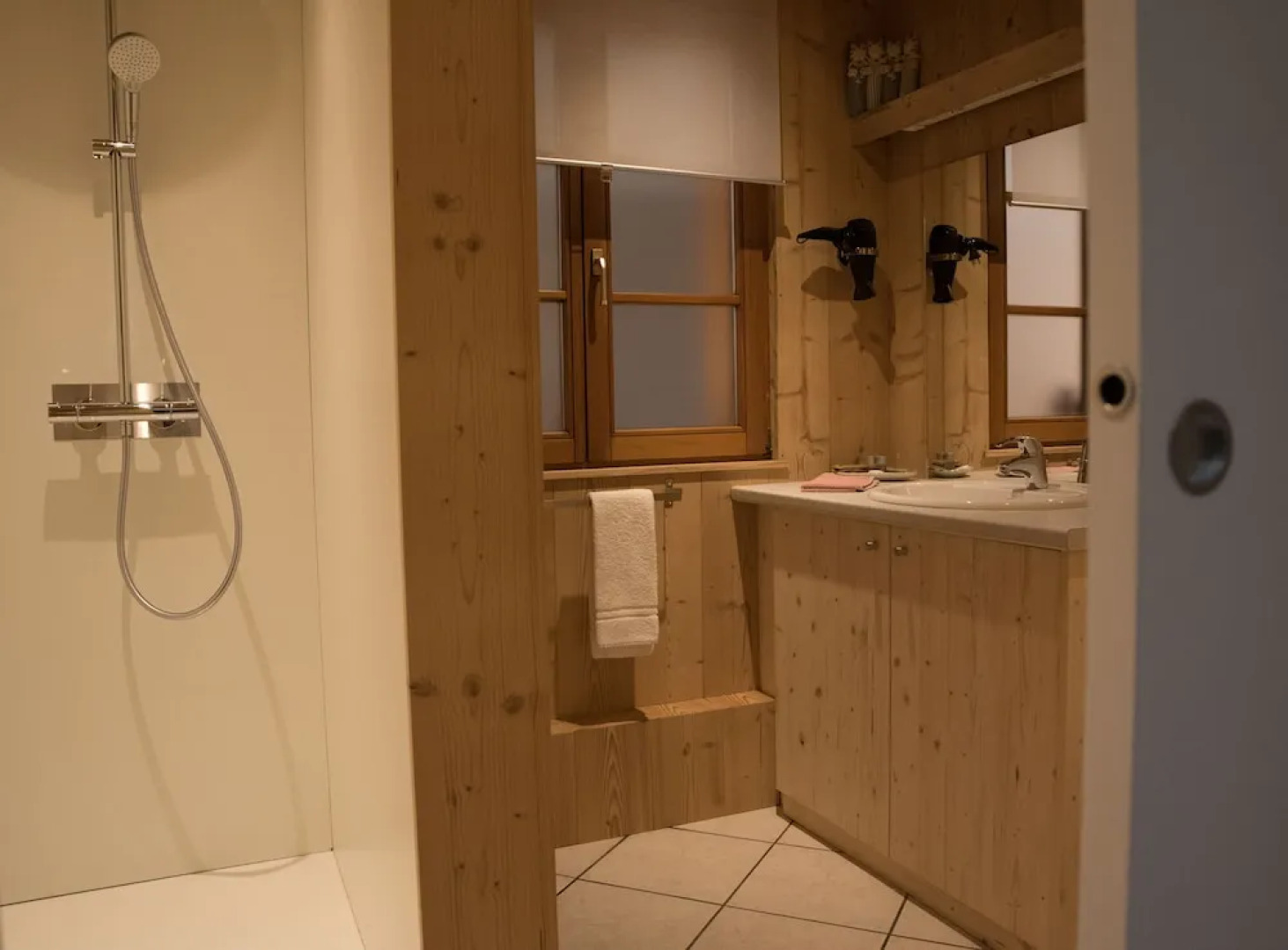 Résidence Bruppacher