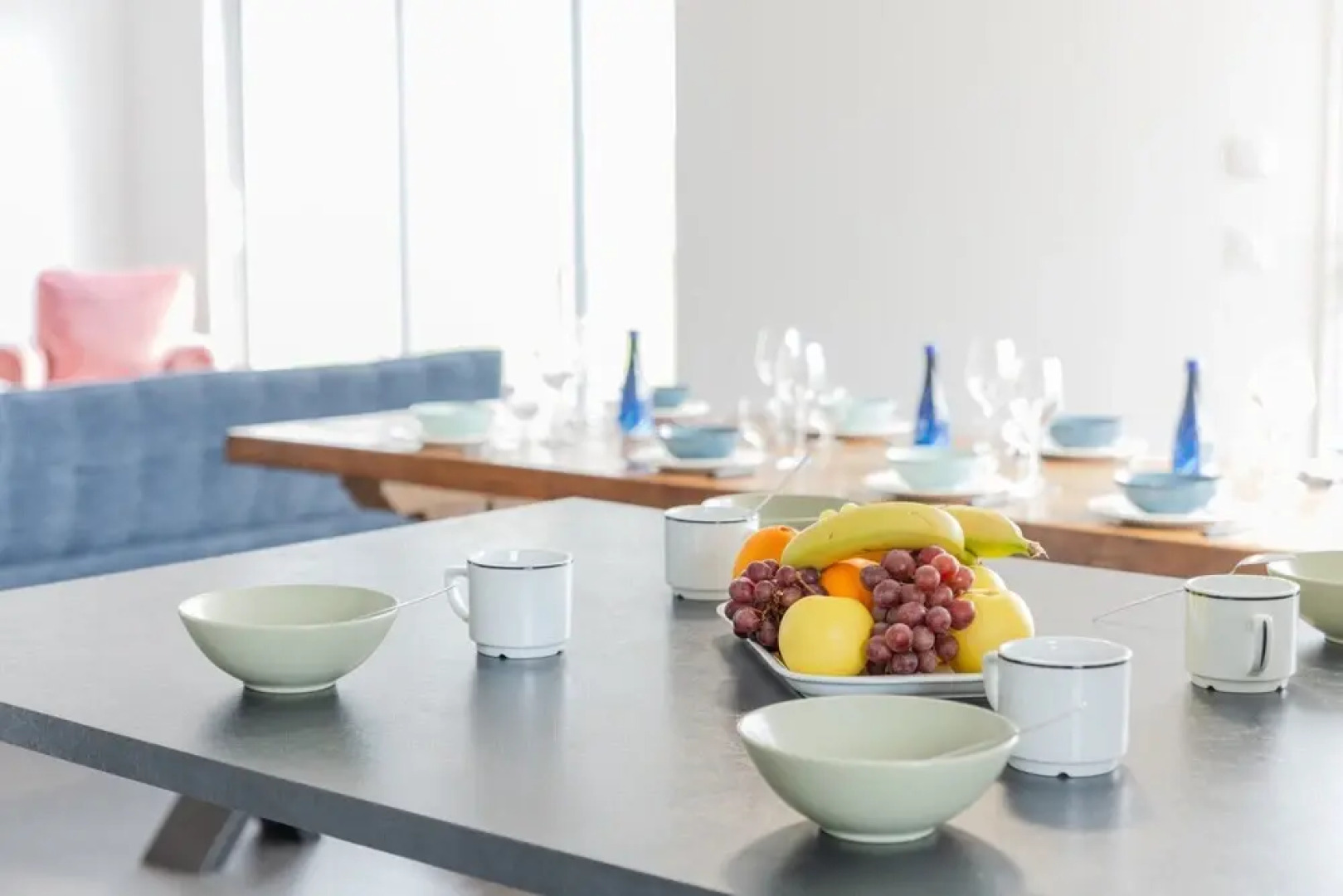 Pretty new House 2 Steps From the sea