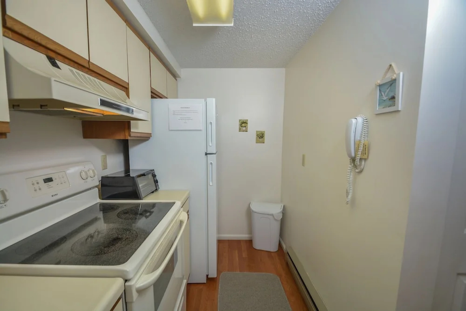 Ski Harbor 2 Bedroom Townhome #45