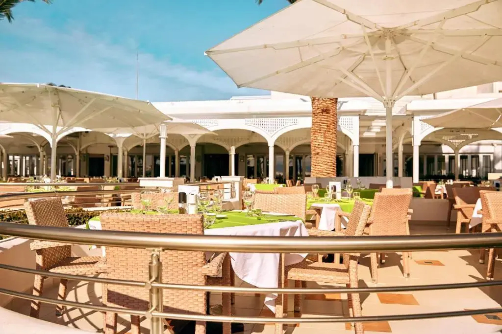Kyllini Beach Resort