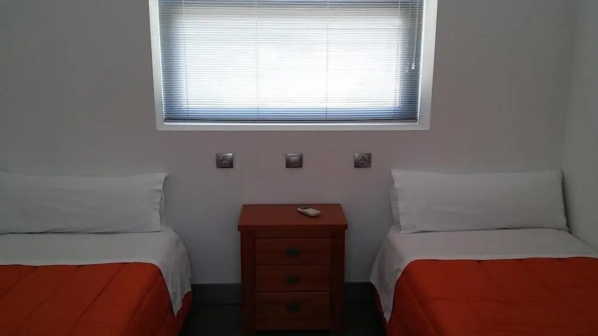 Casa Vagón Vía Verde Sierra