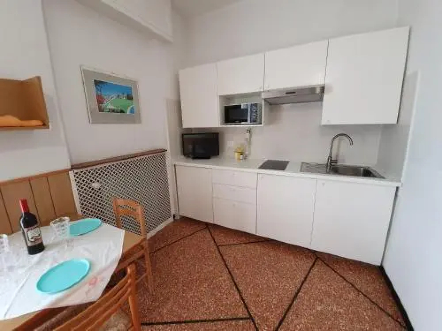 Residence Olivotti