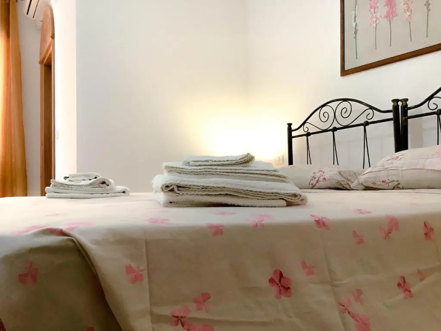 B&B La Saracina