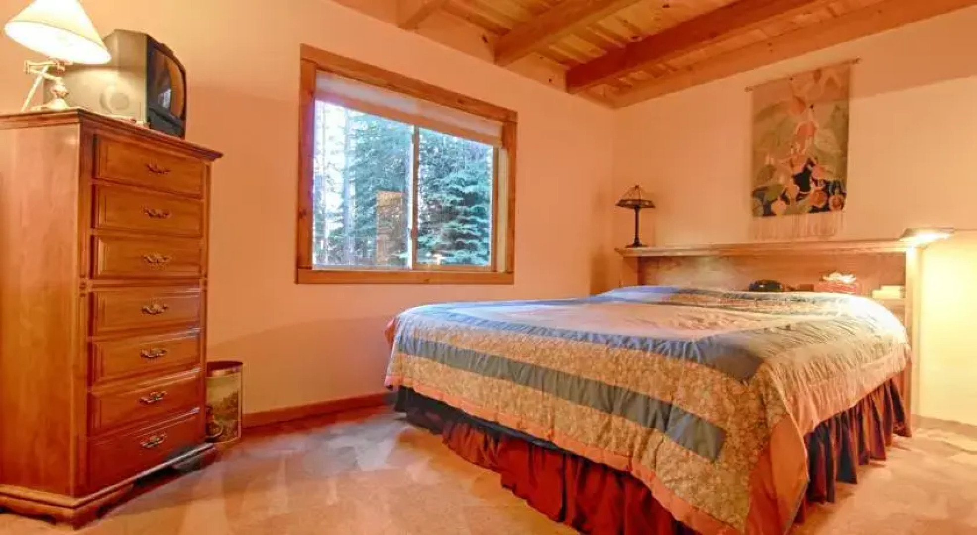 Woodacre Home by Tahoe Vacation Rentals